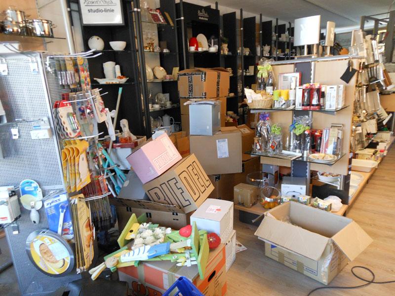 Neubau an der Zugspitzstraße